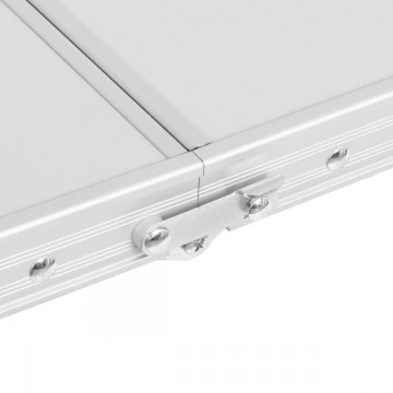 Стол складной 120х60х70 см T-21407/1 Helios