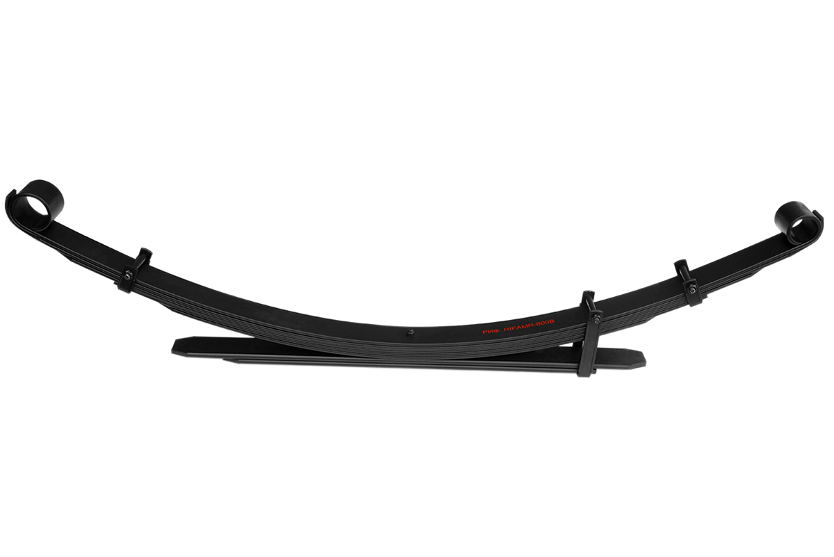 Рессора РИФ задняя VW Amarok 0-200 кг лифт 35 мм