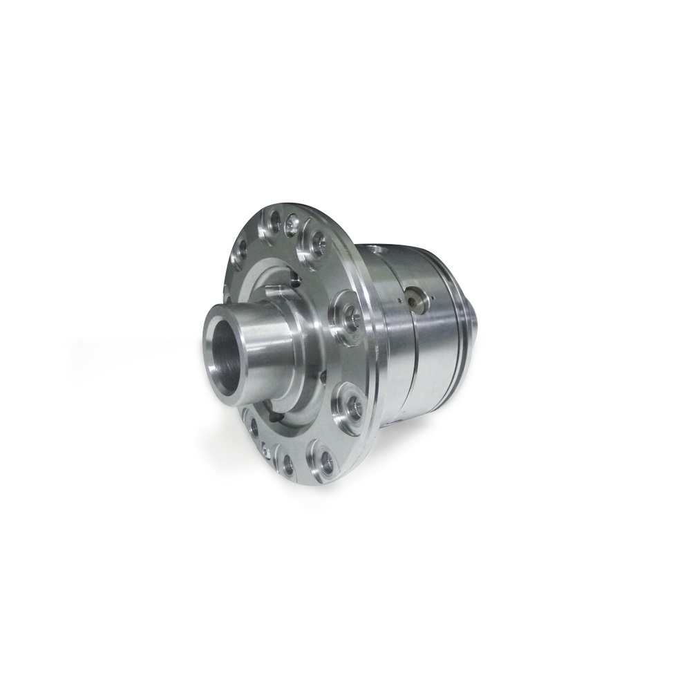 Блокировка принудительная с пневматическим приводом на УАЗ редукторный мост, мост Барс Блокировка принудительная с пневматическим приводом на УАЗ редукторный мост, мост Барс