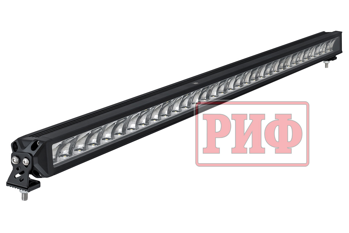 Светодиодная фара дальнего света РИФ 1072 мм 160W LED