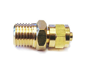 Штуцер 1/8 Штуцер 1/8