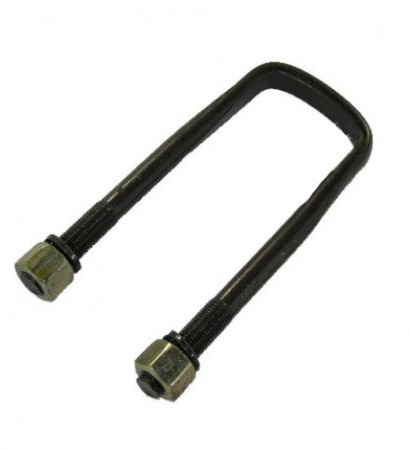 Стремянка рессоры усиленная 212 мм УАЗ Хантер, Патриот