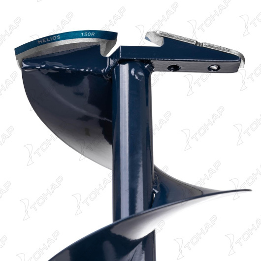 3 Шнек под шуруповерт ТОНАР ALTAY ENERGY 180R правое вращение