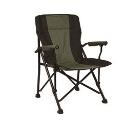 Кресло NOMAD складное, до 120 кг Кресло NOMAD складное, до 120 кг