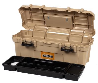 Ящик для инструмента IRIS HARDPRO 560 Бежевый Ящик для инструмента IRIS HARDPRO 560 Бежевый