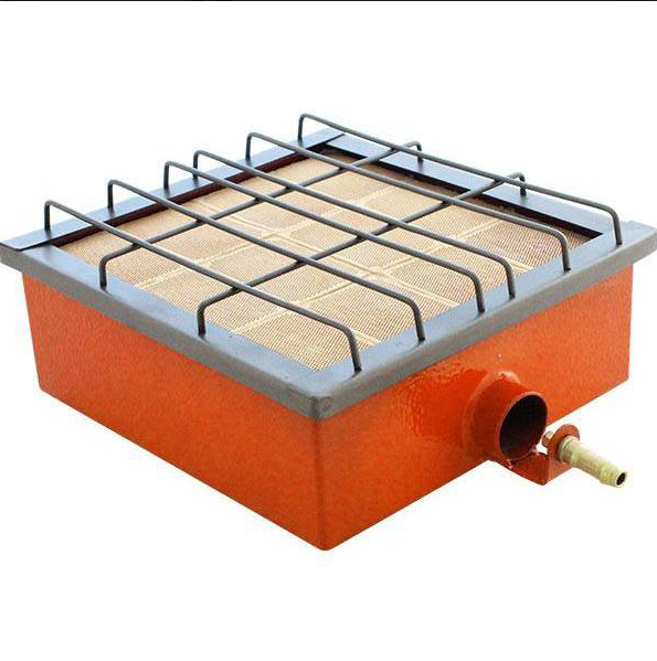 Обогреватель (плита)  инфракрасный газовый СЛЕДОПЫТ 