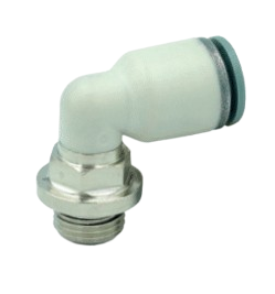 Фитинг угловой R7522 6-1/8