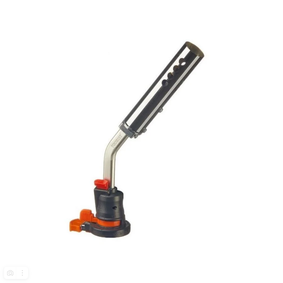 Резак газовый TOURIST DIABLO с пьезоподжигом и системой подогрева газа