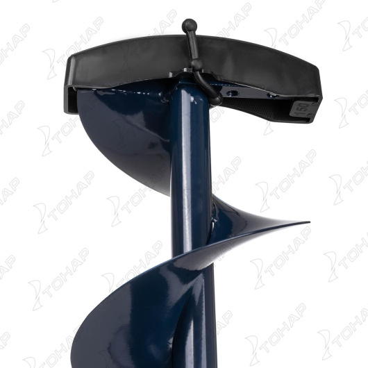 2 Шнек под шуруповерт ТОНАР ALTAY ENERGY 150R правое вращение