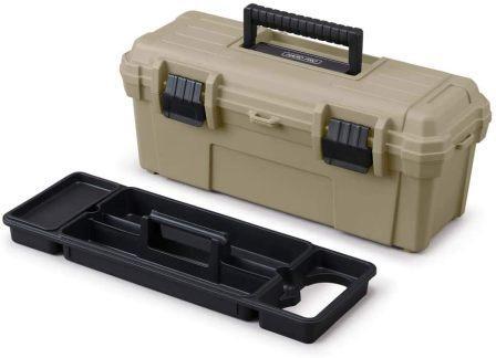 Ящик для инструмента IRIS HARDPRO 560 Хаки