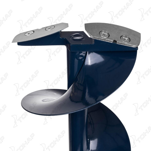 3 Шнек под шуруповерт ТОНАР ALTAY ENERGY 150R правое вращение