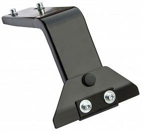 Багажник экспедиционный РИФ для УАЗ Хантер 1350x1400 мм