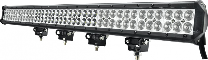 Светодиодная фара комбинированного света РИФ 914 мм 234W LED Светодиодная фара комбинированного света РИФ 914 мм 234W LED
