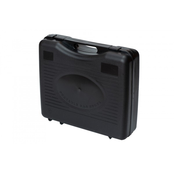 Плита газовая NaMilux NA-4075AS (PL2017AS) керамическая конфорка