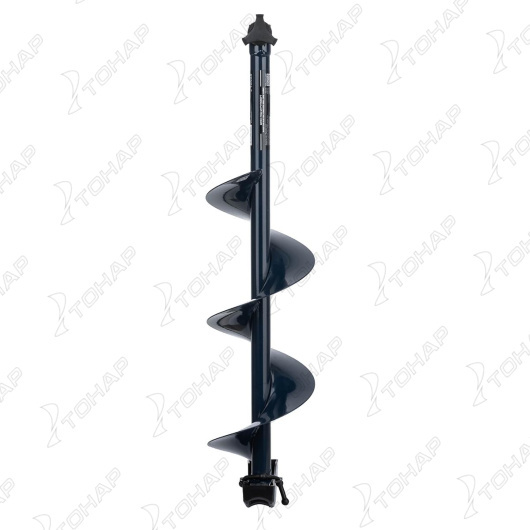 2 Шнек под шуруповерт ТОНАР ALTAY ENERGY MINI 150R правое вращение