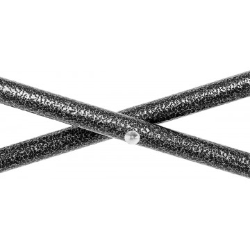 Стол складной Premier 120x55x65см., реечная столешница алюминий, с отделением под посуду