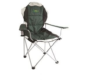 Кресло NOMAD складное, до 150 кг Кресло NOMAD складное, до 150 кг