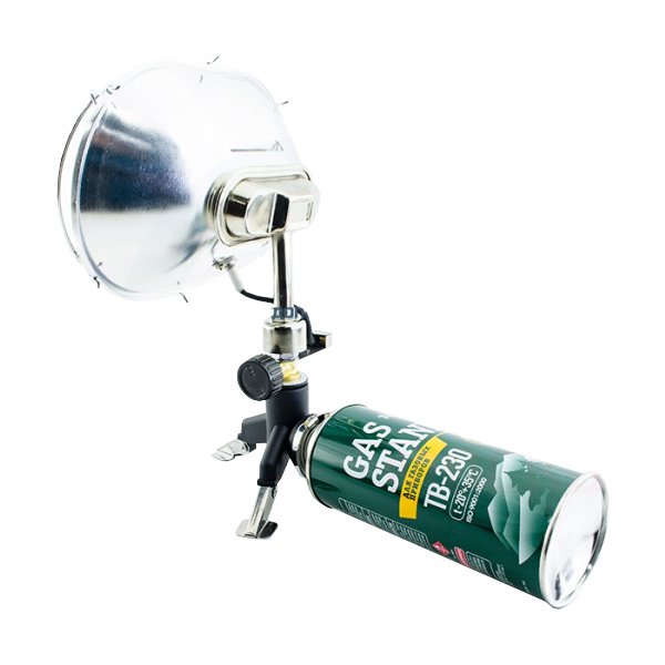 Обогреватель газовый RIO