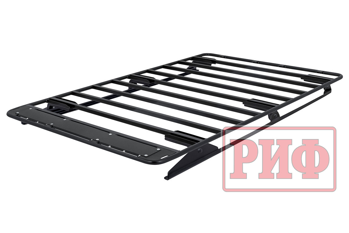 Багажник (платформа) РИФ 1200х2100 мм для Toyota Land Cruiser 200
