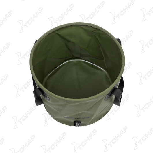 Ведро складное NISUS ПВХ 20л