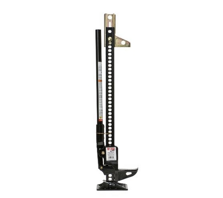 Домкрат реечный Hi-Lift X-Treme чугун 107 см