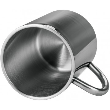 Термокружка ТОНАР 450 мл. металлическая