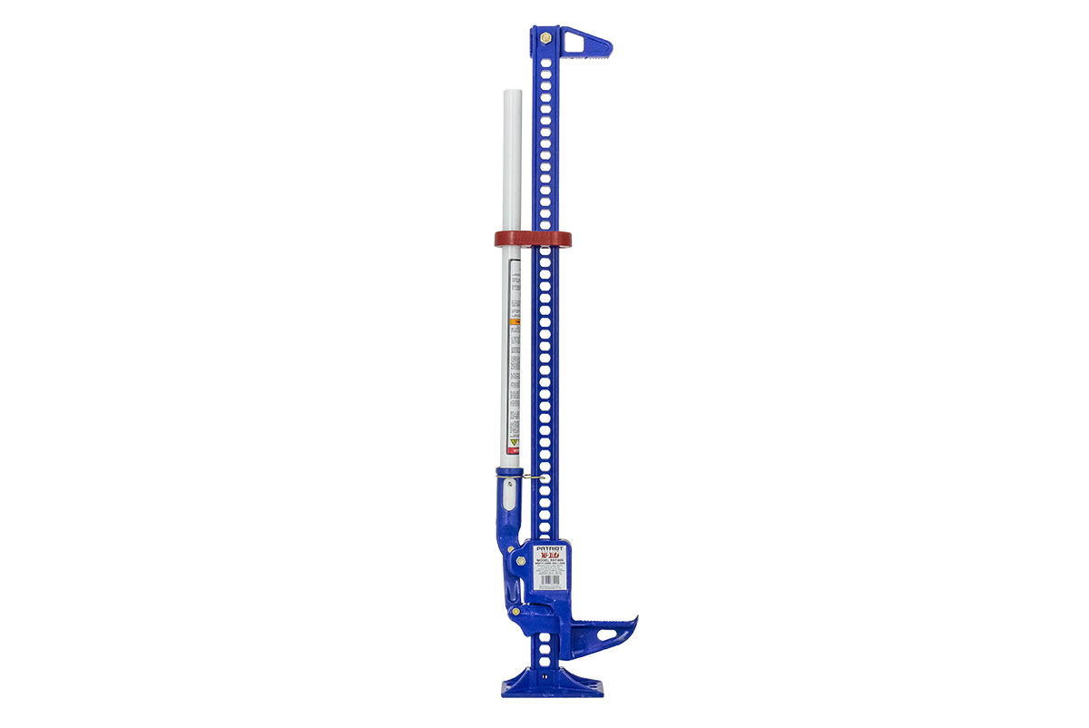 Домкрат реечный Hi-Lift 150 см