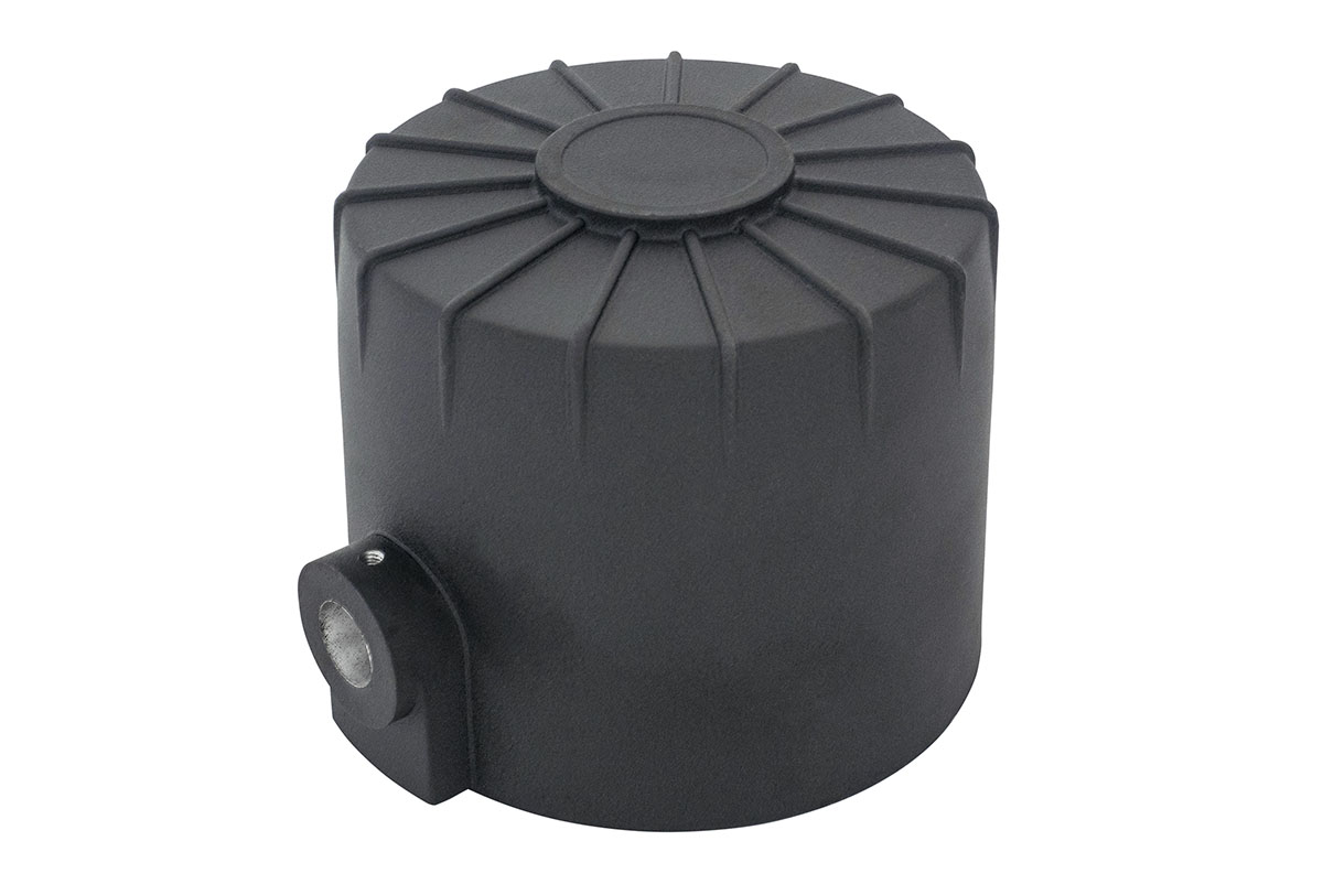 Корпус редуктора для лебёдки Runva EWX9500