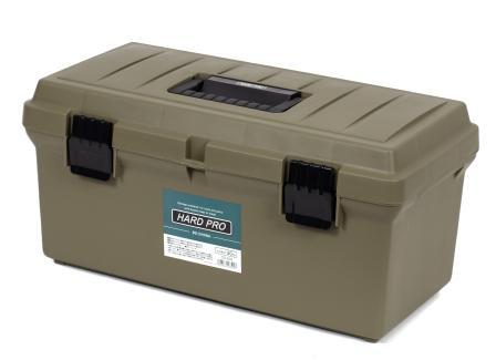 Ящик для инструмента IRIS HARDPRO 500 Хаки Ящик для инструмента IRIS HARDPRO 500 Хаки