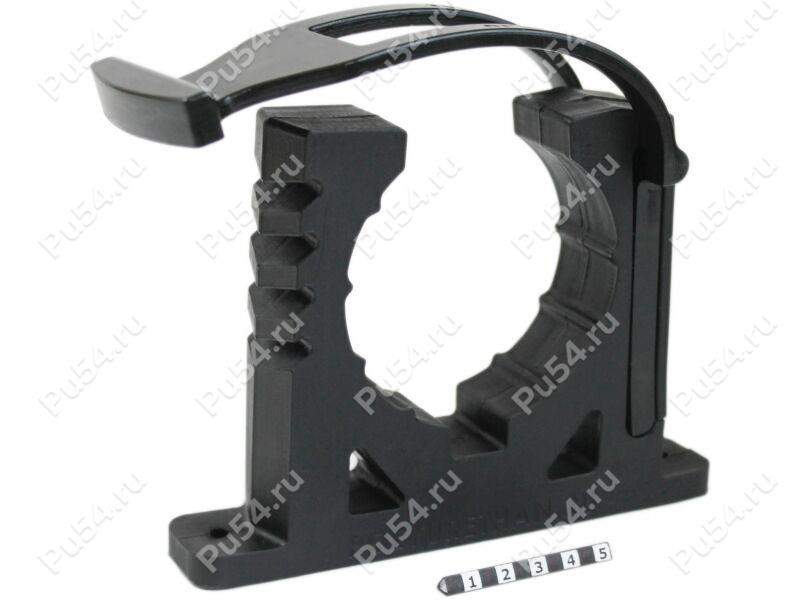 Крепеж универсальный, (70-90 мм) черный