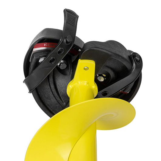 Шнек под мотобур ТОНАР ICEBERG-130R v3.0 правое вращение