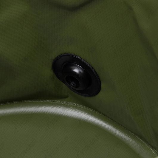 Ведро складное NISUS ПВХ 10л