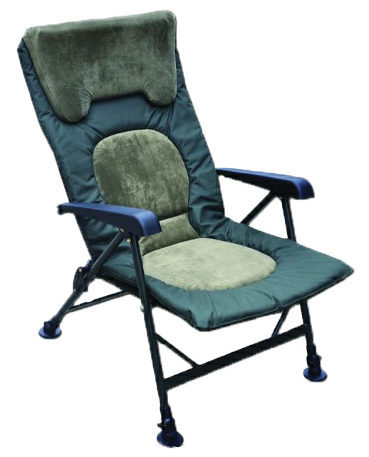 Кресло BTrace Rest, карповое, до 150 кг Кресло BTrace Rest, карповое, до 150 кг
