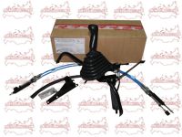 Кулиса (джойстик) КПП тросовая УАЗ-452 лифт 50-100 мм