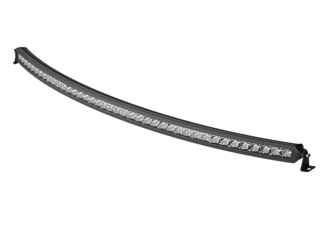 Светодиодная фара комбинированного света AURORA 1016 мм 200W (изогнутая)