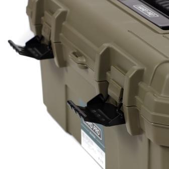 Ящик для инструмента IRIS HARDPRO 560 Хаки Ящик для инструмента IRIS HARDPRO 560 Хаки