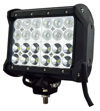 Фара комбинированного света Sammoon 7