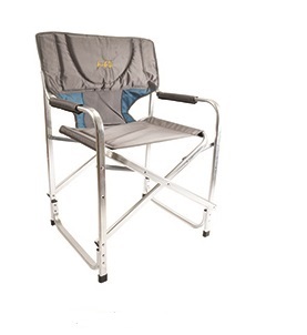 Кресло NOMAD складное, до 150 кг Кресло NOMAD складное, до 150 кг