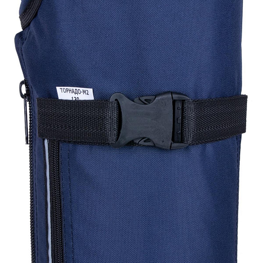 2 Чехол для ледобуров ТОНАР BURAN, TORNADO 100-130