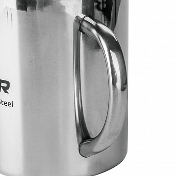 Термокружка ТОНАР 300ML металлическая