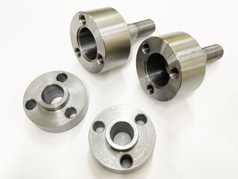 Проставка под шаровую опору 50 мм Н/О Lada 4x4 Нива, Chevrolet Niva (все г.в)