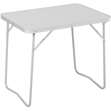 Стол складной 50x70 Premier, без чехла (пр-во ГК Тонар) Стол складной 50x70 Premier, без чехла (пр-во ГК Тонар)