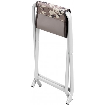 1 Стульчик рыболова КМФ цифра СР-400 TONAR