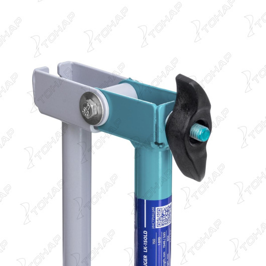 Ледобур ТОНАР ЛР-150Д левое вращение