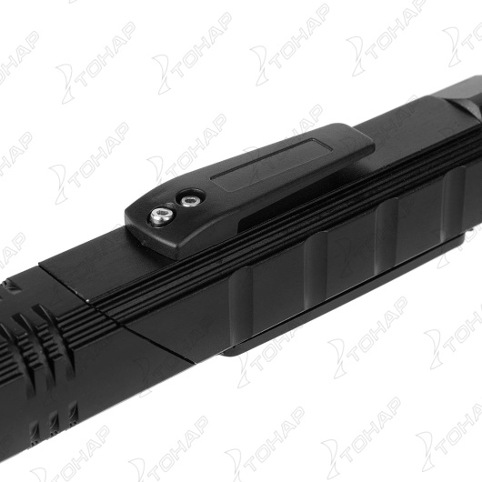 4 Фонарь многофункциональный NISUS 500LM, IP42, USB 4 Фонарь многофункциональный NISUS 500LM, IP42, USB