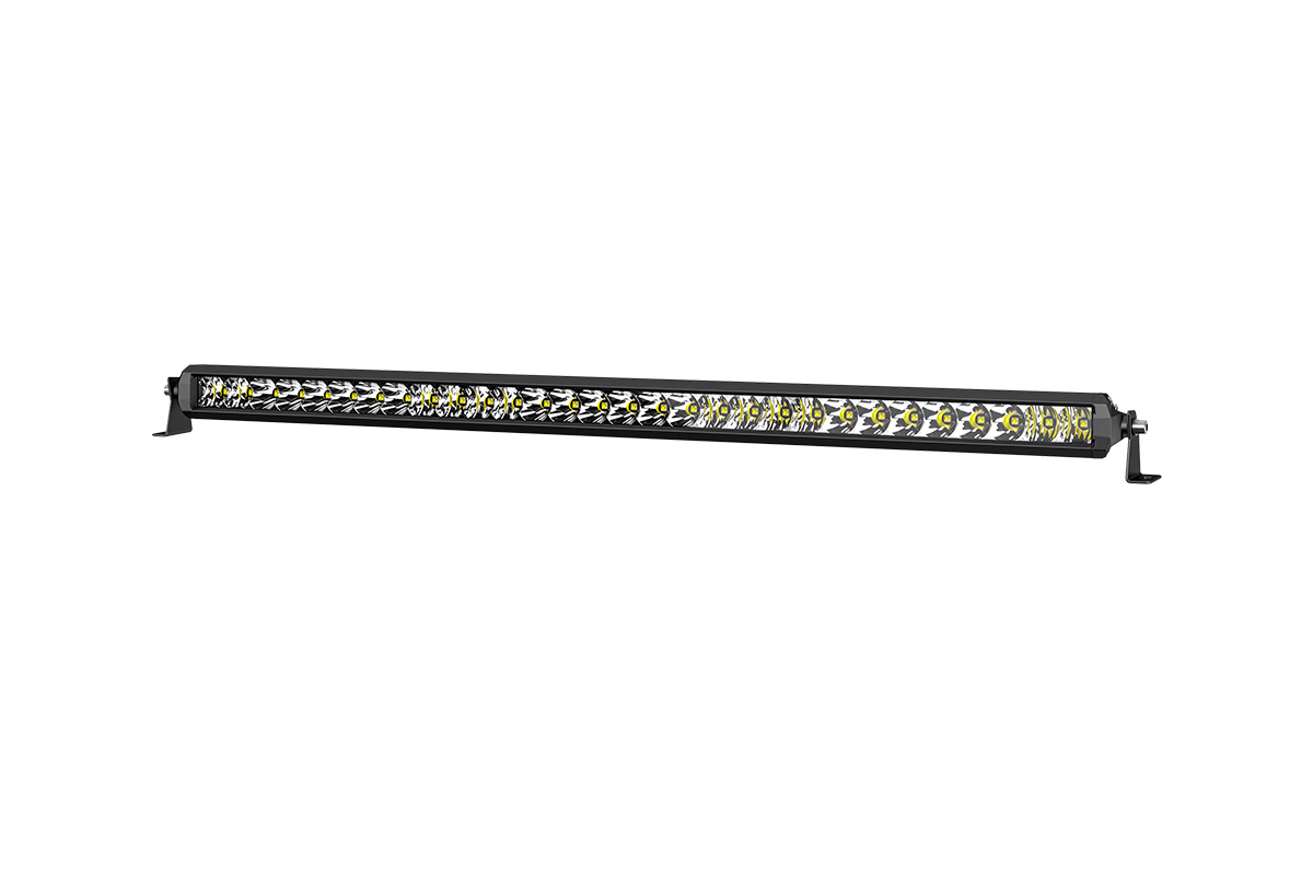 Светодиодная фара комбинированного света AURORA 762 мм 150W LED