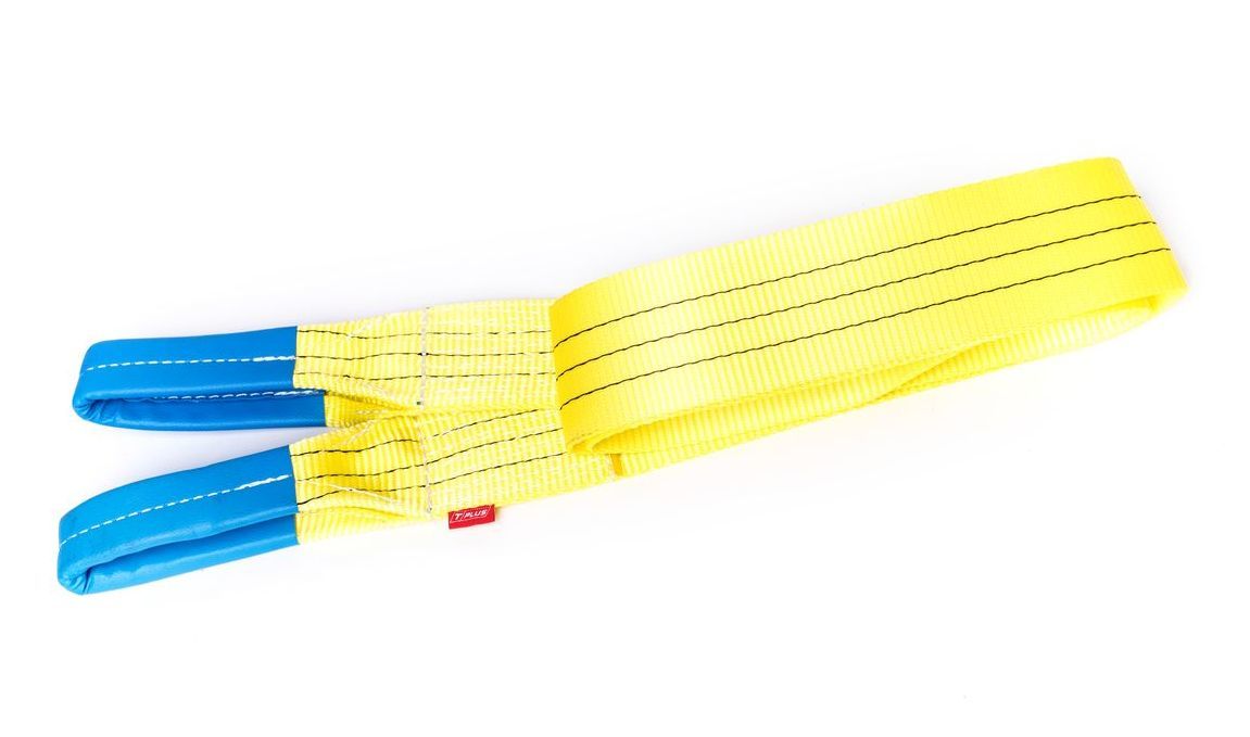 Стропа корозащитная Tplus 10 т/3 м Стропа корозащитная Tplus 10 т/3 м