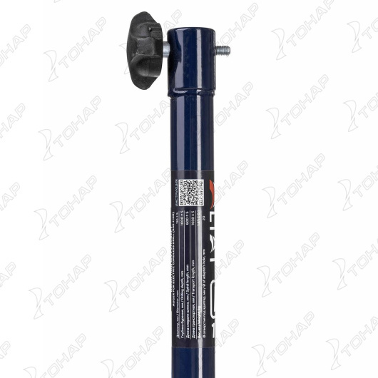 2 Комплект Шнек для шуруповерта ТОНАР ALTAY ENERGY 110R +адаптер АШ20ПС +молоточек