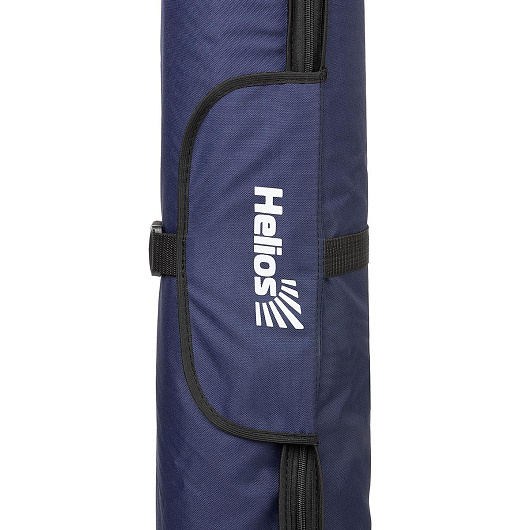 1 Чехол для ледобуров ТОНАР HELIOS LONG 110-130-150