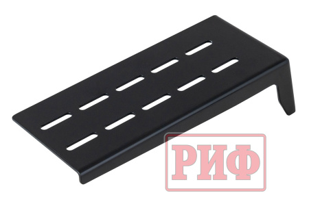 Кронштейны для крепления маркизы к багажнику РИФ